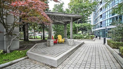 Photo 44 at 1207 - 30 Harrison Garden Boulevard, Willowdale East, Toronto
