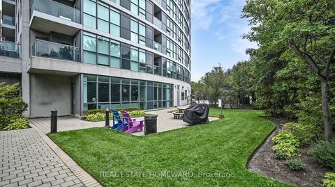 Photo 47 at 1207 - 30 Harrison Garden Boulevard, Willowdale East, Toronto