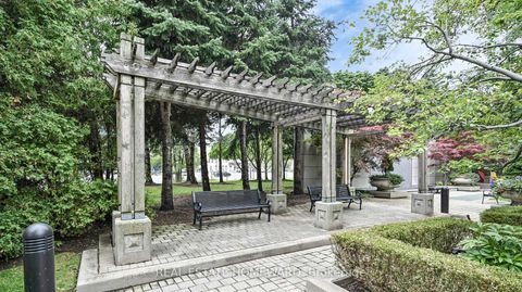 Photo 48 at 1207 - 30 Harrison Garden Boulevard, Willowdale East, Toronto