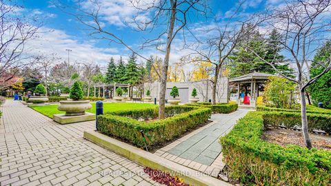 Photo 49 at 1207 - 30 Harrison Garden Boulevard, Willowdale East, Toronto