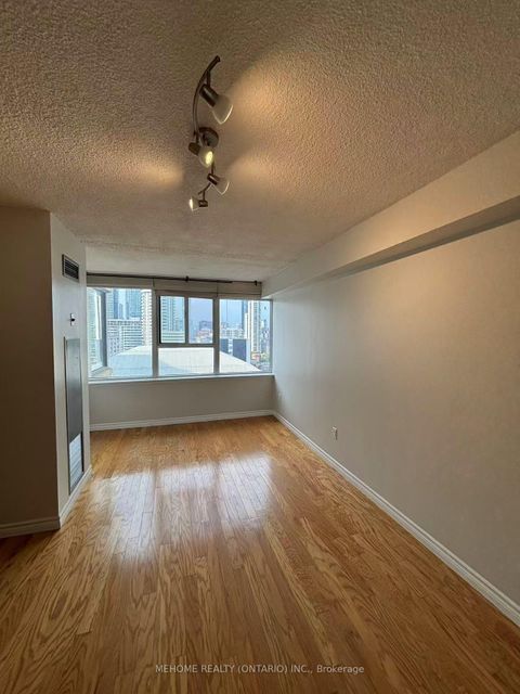Photo 4 at 1814 - 45 Carlton Street, Yonge Corridor, Toronto