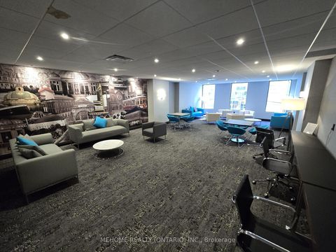 Photo 12 at 1814 - 45 Carlton Street, Yonge Corridor, Toronto