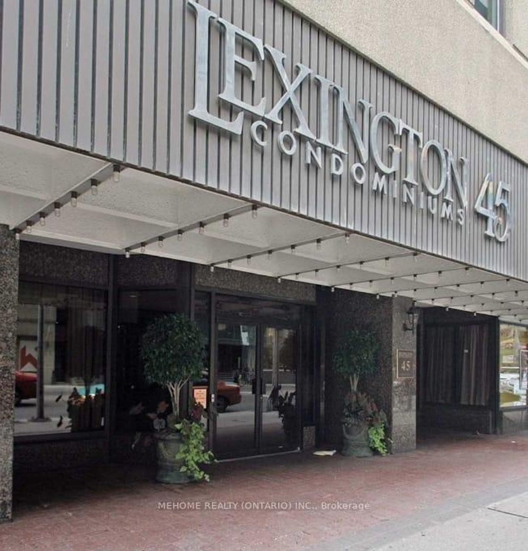 1814 - 45 Carlton Street, Yonge Corridor, Toronto 