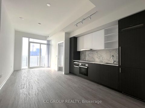 Photo 1 at 7012 - 55 Cooper Street, Waterfront Communities C8, Toronto