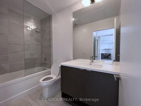 Photo 3 at 7012 - 55 Cooper Street, Waterfront Communities C8, Toronto