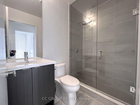 Photo 6 at 7012 - 55 Cooper Street, Waterfront Communities C8, Toronto