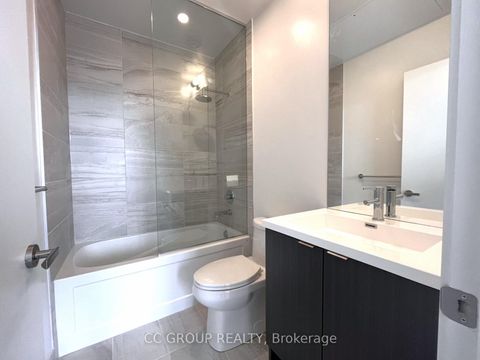 Photo 9 at 7012 - 55 Cooper Street, Waterfront Communities C8, Toronto