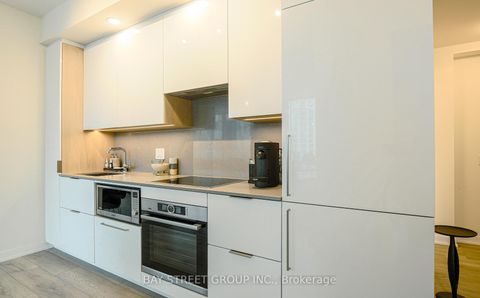 Photo 5 at 2004 - 28 Freeland Street, Waterfront Communities C8, Toronto