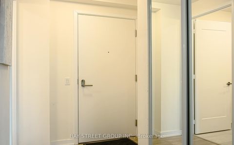 Photo 6 at 2004 - 28 Freeland Street, Waterfront Communities C8, Toronto