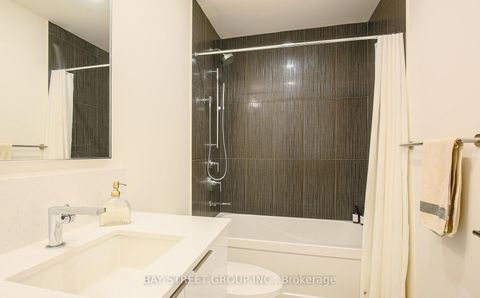 Photo 7 at 2004 - 28 Freeland Street, Waterfront Communities C8, Toronto