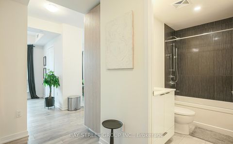 Photo 8 at 2004 - 28 Freeland Street, Waterfront Communities C8, Toronto