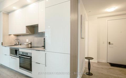 Photo 9 at 2004 - 28 Freeland Street, Waterfront Communities C8, Toronto