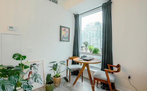Photo 10 at 2004 - 28 Freeland Street, Waterfront Communities C8, Toronto