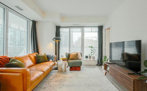 Photo 11 at 2004 - 28 Freeland Street, Waterfront Communities C8, Toronto