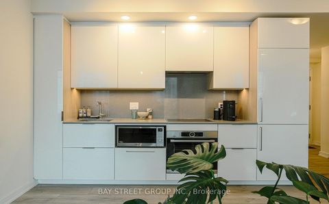 Photo 13 at 2004 - 28 Freeland Street, Waterfront Communities C8, Toronto