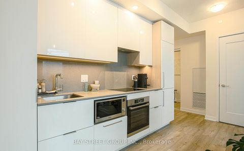 Photo 14 at 2004 - 28 Freeland Street, Waterfront Communities C8, Toronto
