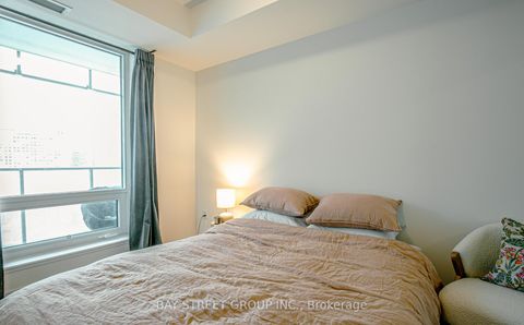 Photo 16 at 2004 - 28 Freeland Street, Waterfront Communities C8, Toronto