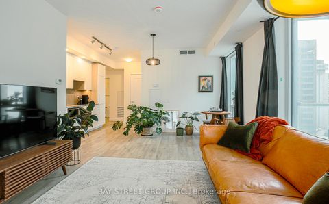 Photo 17 at 2004 - 28 Freeland Street, Waterfront Communities C8, Toronto