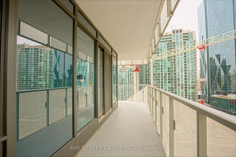 Photo 18 at 2004 - 28 Freeland Street, Waterfront Communities C8, Toronto