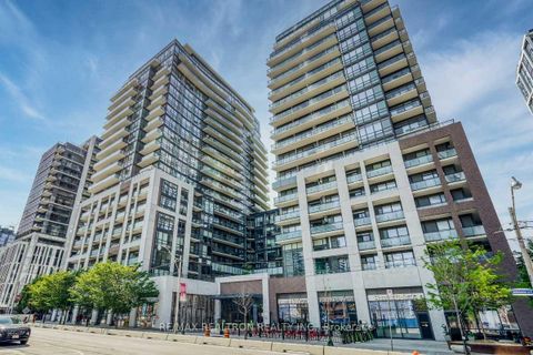 Photo 0 at 951 - 460 Adelaide Street E, Moss Park, Toronto