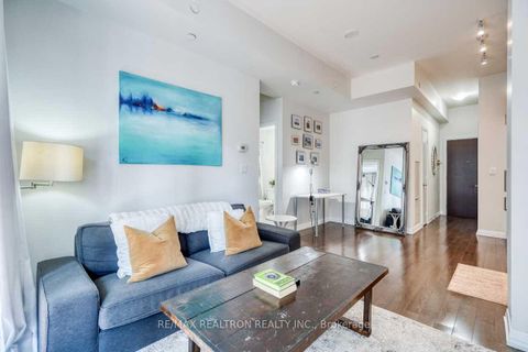 Photo 2 at 951 - 460 Adelaide Street E, Moss Park, Toronto