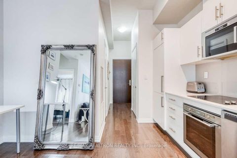 Photo 7 at 951 - 460 Adelaide Street E, Moss Park, Toronto