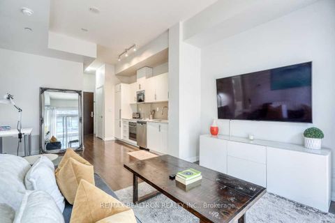 Photo 11 at 951 - 460 Adelaide Street E, Moss Park, Toronto
