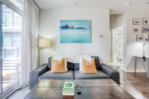 Photo 12 at 951 - 460 Adelaide Street E, Moss Park, Toronto