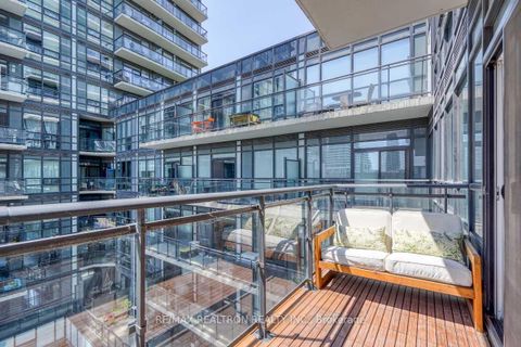 Photo 24 at 951 - 460 Adelaide Street E, Moss Park, Toronto