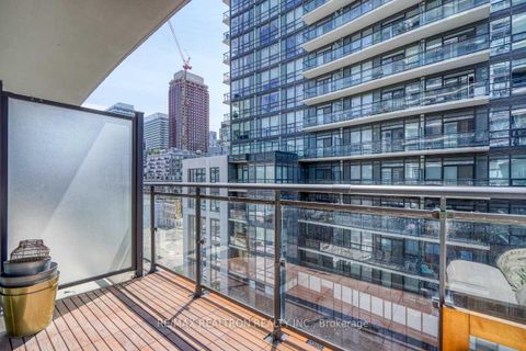 Photo 25 at 951 - 460 Adelaide Street E, Moss Park, Toronto