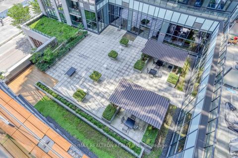 Photo 26 at 951 - 460 Adelaide Street E, Moss Park, Toronto