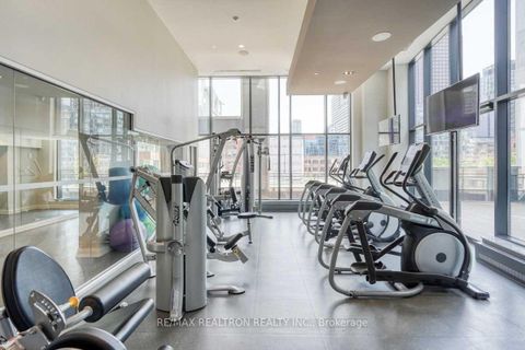 Photo 30 at 951 - 460 Adelaide Street E, Moss Park, Toronto