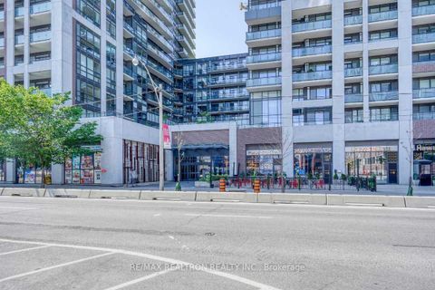Photo 34 at 951 - 460 Adelaide Street E, Moss Park, Toronto