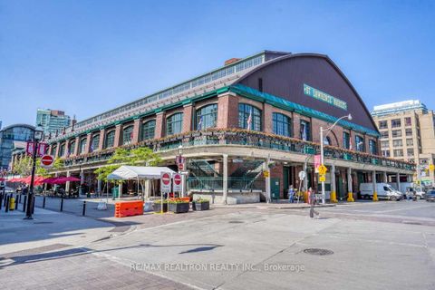 Photo 36 at 951 - 460 Adelaide Street E, Moss Park, Toronto