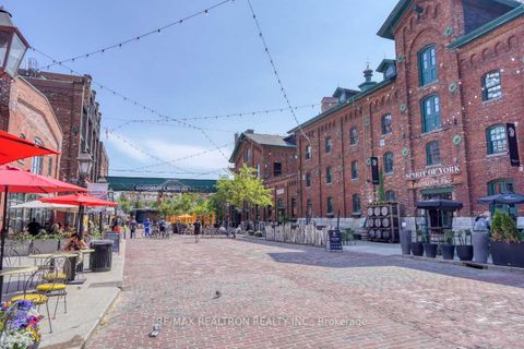 Photo 37 at 951 - 460 Adelaide Street E, Moss Park, Toronto