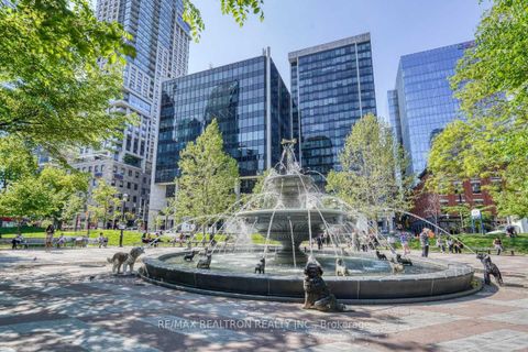 Photo 40 at 951 - 460 Adelaide Street E, Moss Park, Toronto