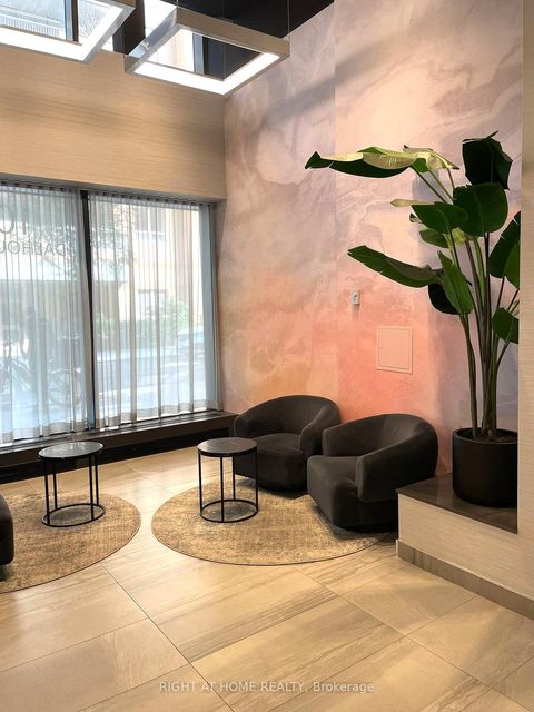 Photo 2 at 4007 - 100 Dalhousie Street, Yonge Corridor, Toronto