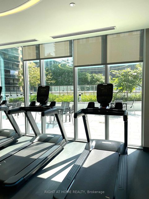 Photo 3 at 4007 - 100 Dalhousie Street, Yonge Corridor, Toronto