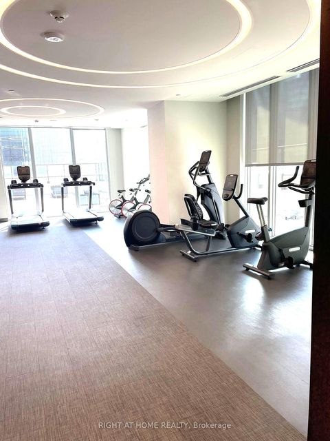 Photo 4 at 4007 - 100 Dalhousie Street, Yonge Corridor, Toronto
