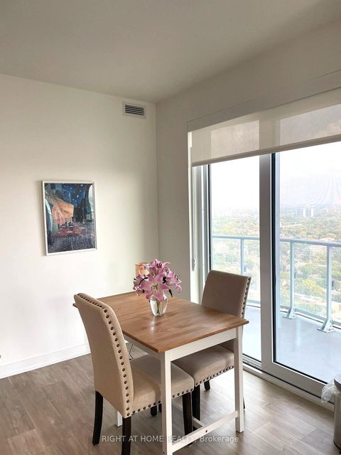 Photo 6 at 4007 - 100 Dalhousie Street, Yonge Corridor, Toronto Photo 6 at 4007 - 100 Dalhousie Street, Yonge Corridor, Toronto