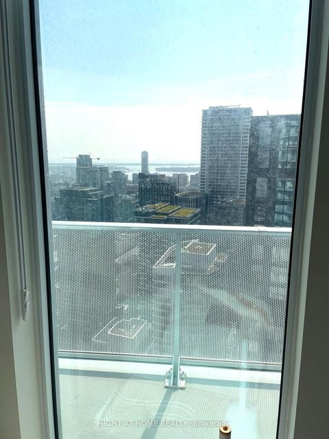 Photo 8 at 4007 - 100 Dalhousie Street, Yonge Corridor, Toronto Photo 8 at 4007 - 100 Dalhousie Street, Yonge Corridor, Toronto