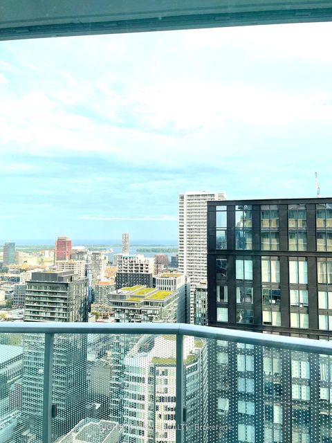 Photo 9 at 4007 - 100 Dalhousie Street, Yonge Corridor, Toronto