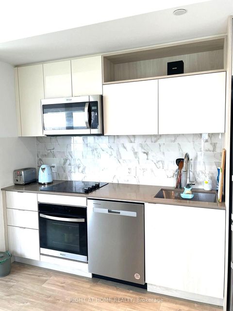 Photo 10 at 4007 - 100 Dalhousie Street, Yonge Corridor, Toronto