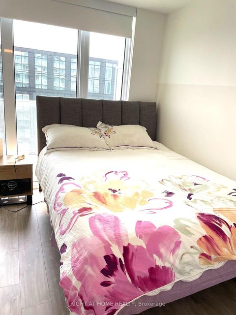 Photo 11 at 4007 - 100 Dalhousie Street, Yonge Corridor, Toronto
