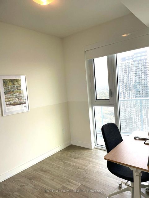 Photo 13 at 4007 - 100 Dalhousie Street, Yonge Corridor, Toronto