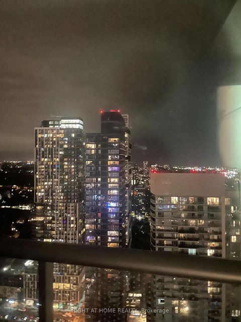 Photo 16 at 4007 - 100 Dalhousie Street, Yonge Corridor, Toronto