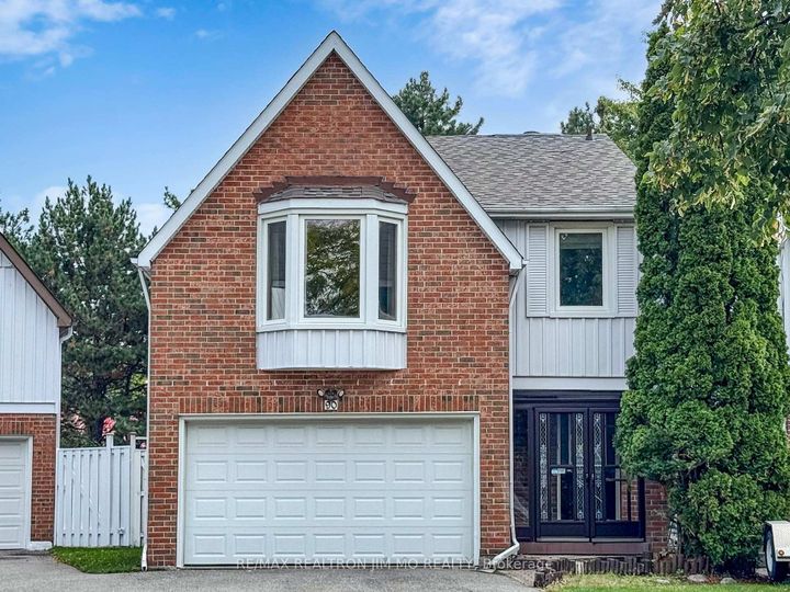 Photo 0 at 90 Belinda Square, Steeles, Toronto