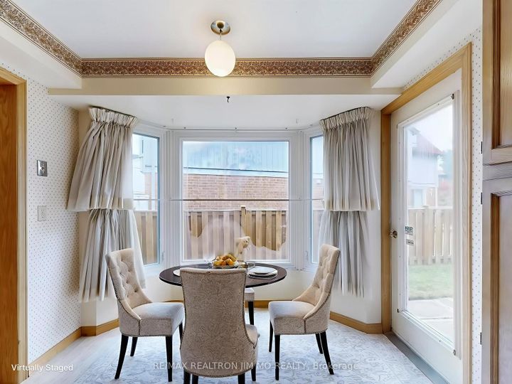 Photo 9 at 90 Belinda Square, Steeles, Toronto