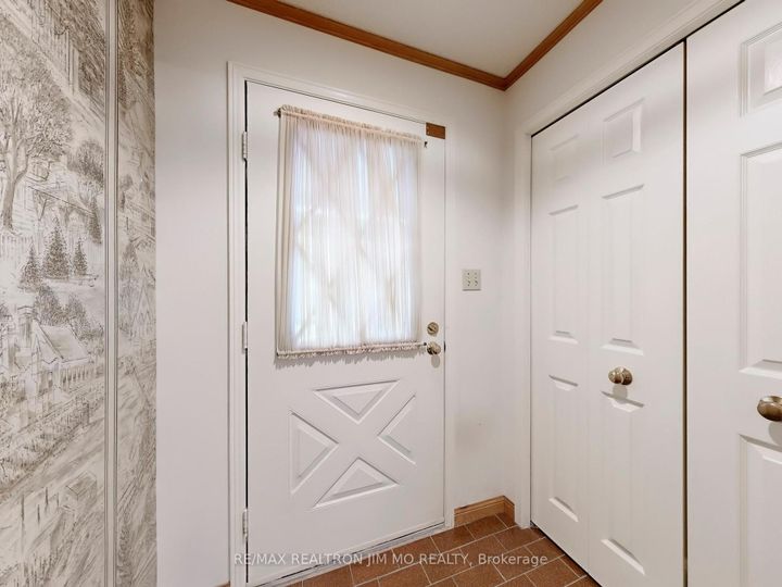 Photo 11 at 90 Belinda Square, Steeles, Toronto