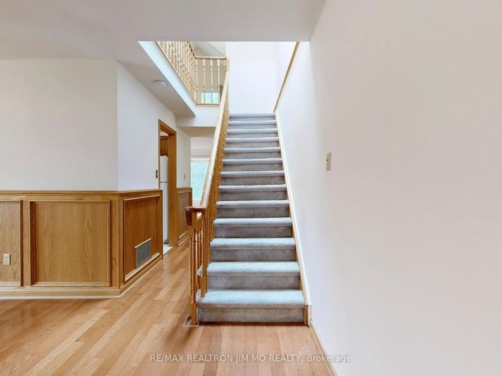 Photo 12 at 90 Belinda Square, Steeles, Toronto